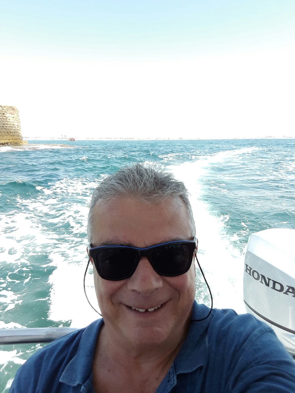 יוסי ברששת, מדריך איילה גיאוגרפית