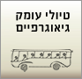 טיולי עומק גיאוגרפיים