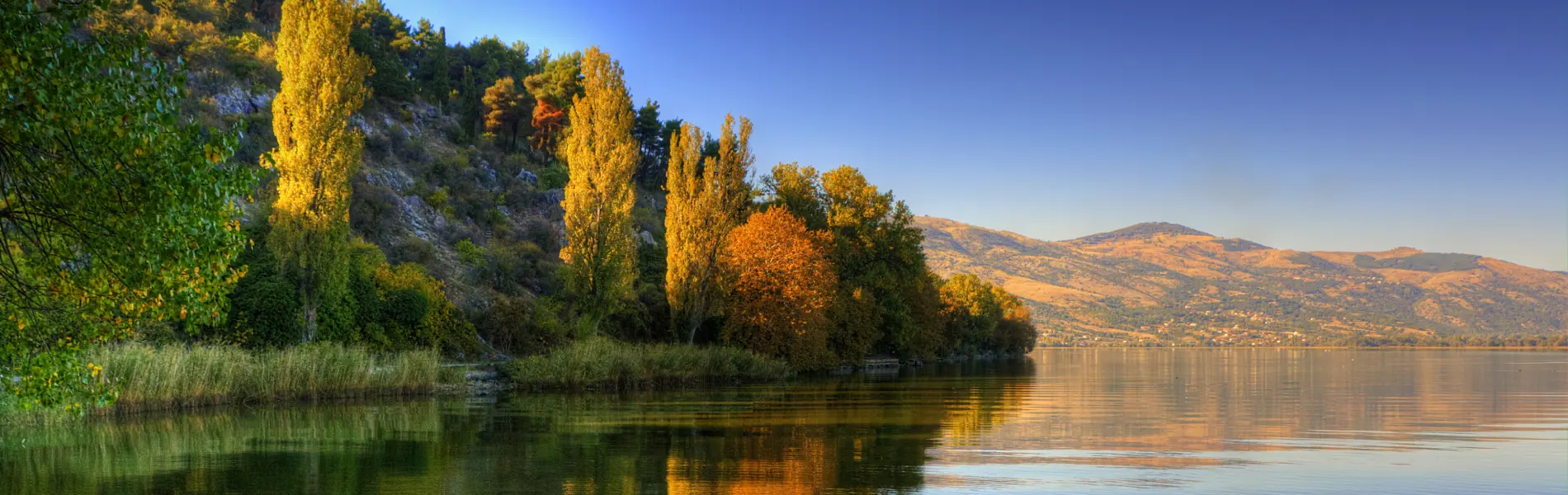 טיולים מאורגנים למקדוניה