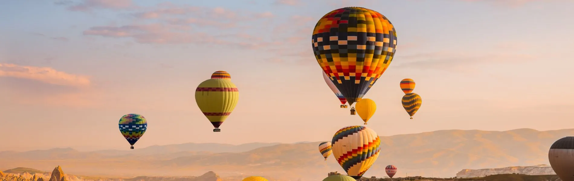 טיולים מאורגנים לטורקיה