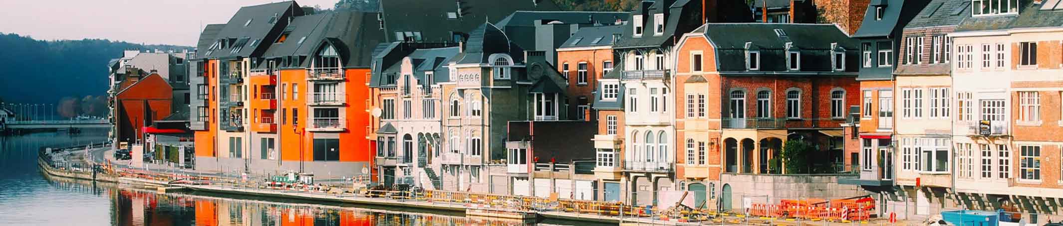 טיולים מאורגנים לבלגיה