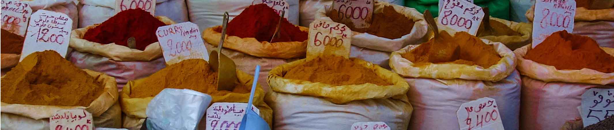 טיולים מאורגנים לטוניסיה