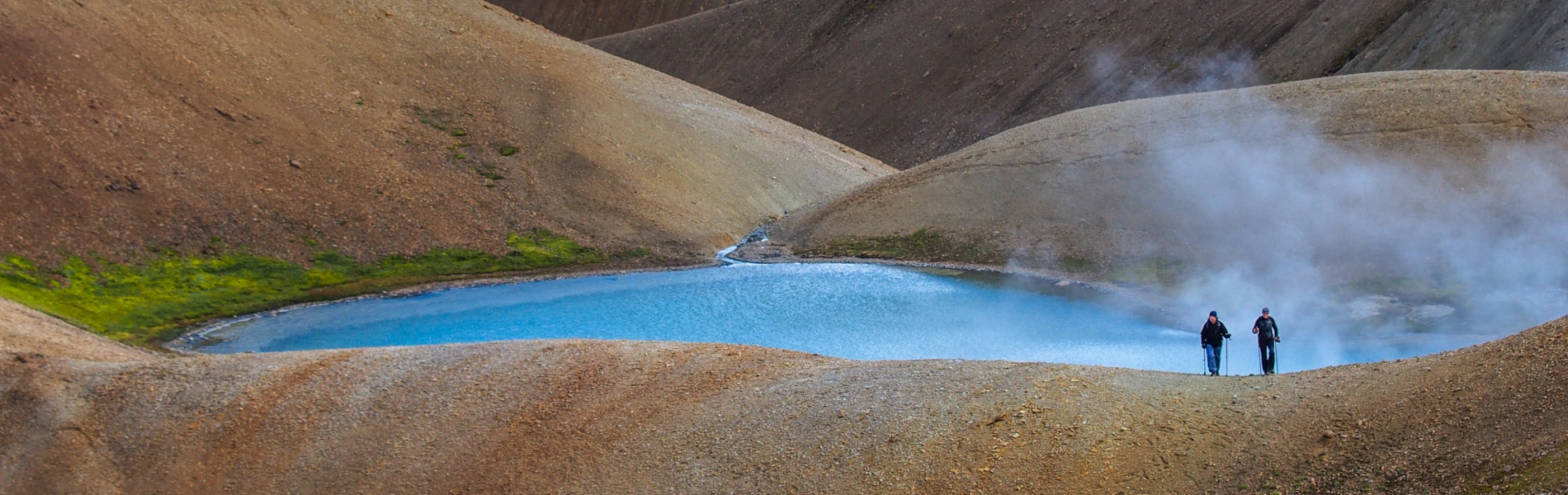 למה לטייל באיסלנד בטיול מאורגן?