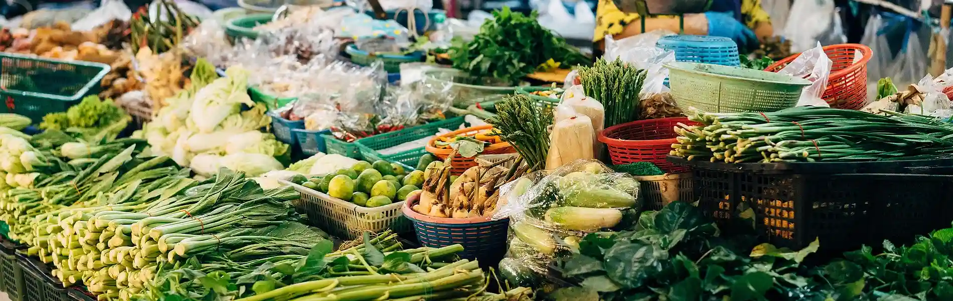 פסטיבלי אוכל בתאילנד – לא רק בנגקוק
