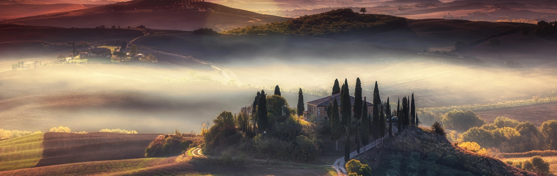 עונה מומלצת לטייל באיטליה: המדריך המלא לבחירת התזמון המושלם לפי מחוזות