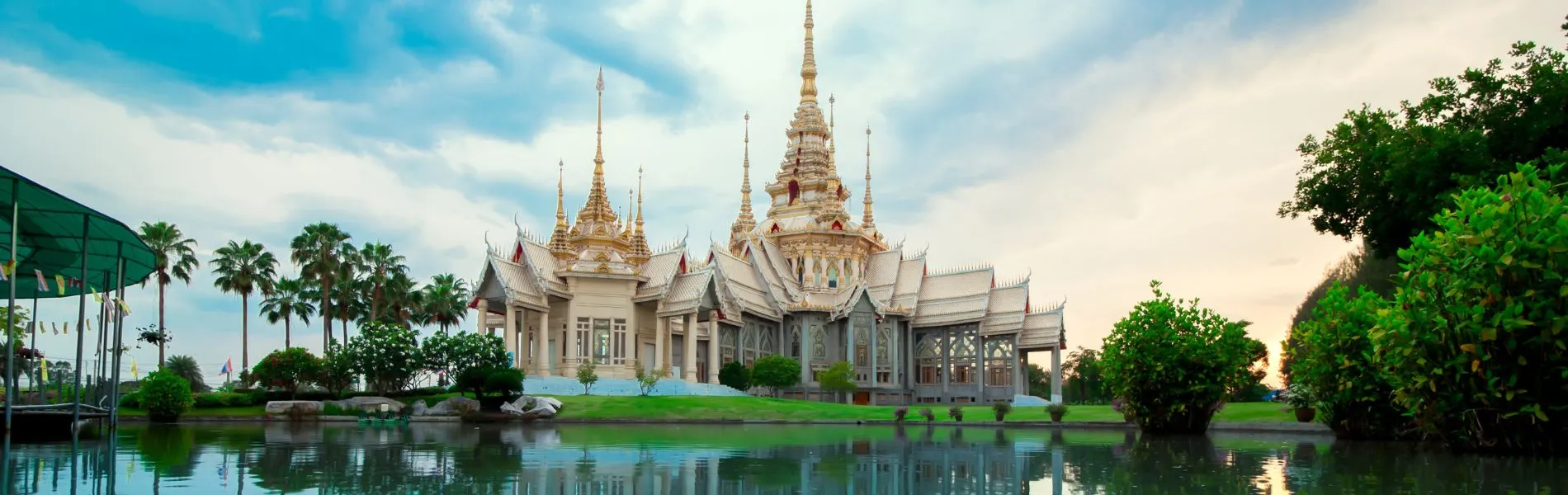 תאילנד בחורף - טבע ירוק וחוויות לכל הגילאים