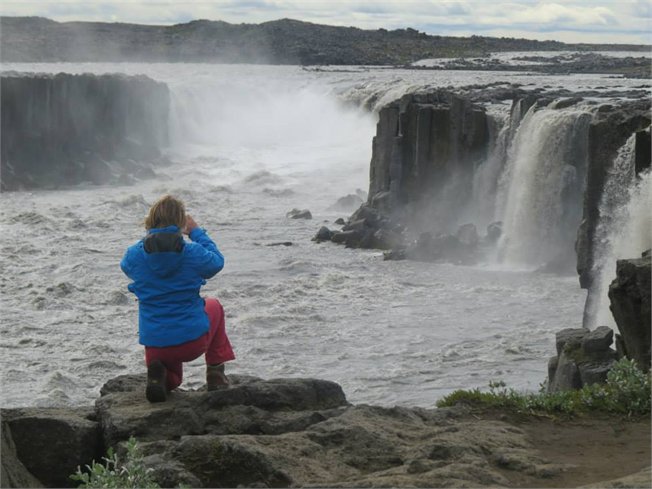 טיולים מאורגנים לאיסלנד