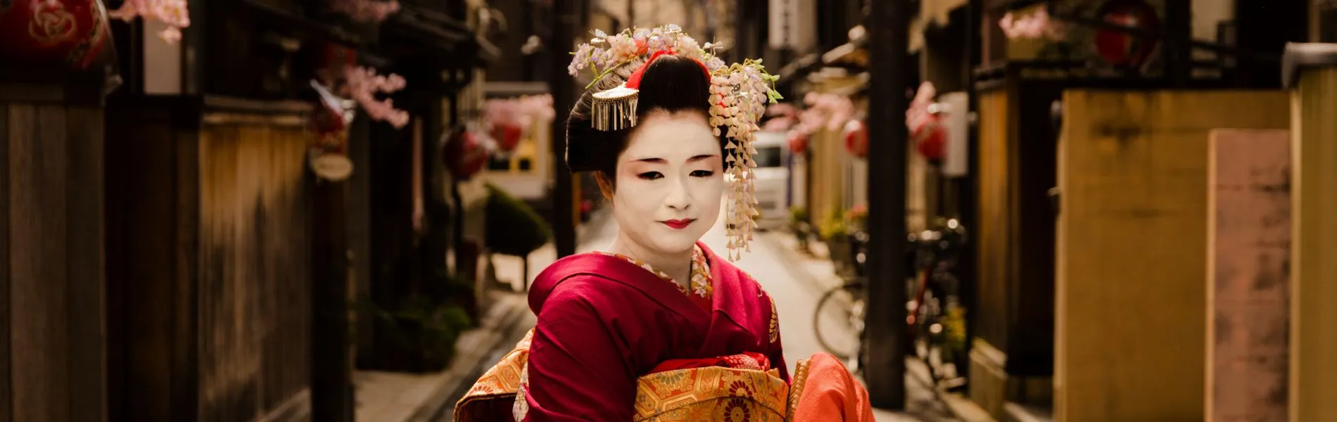 יפן למשפחות, 9 ימים