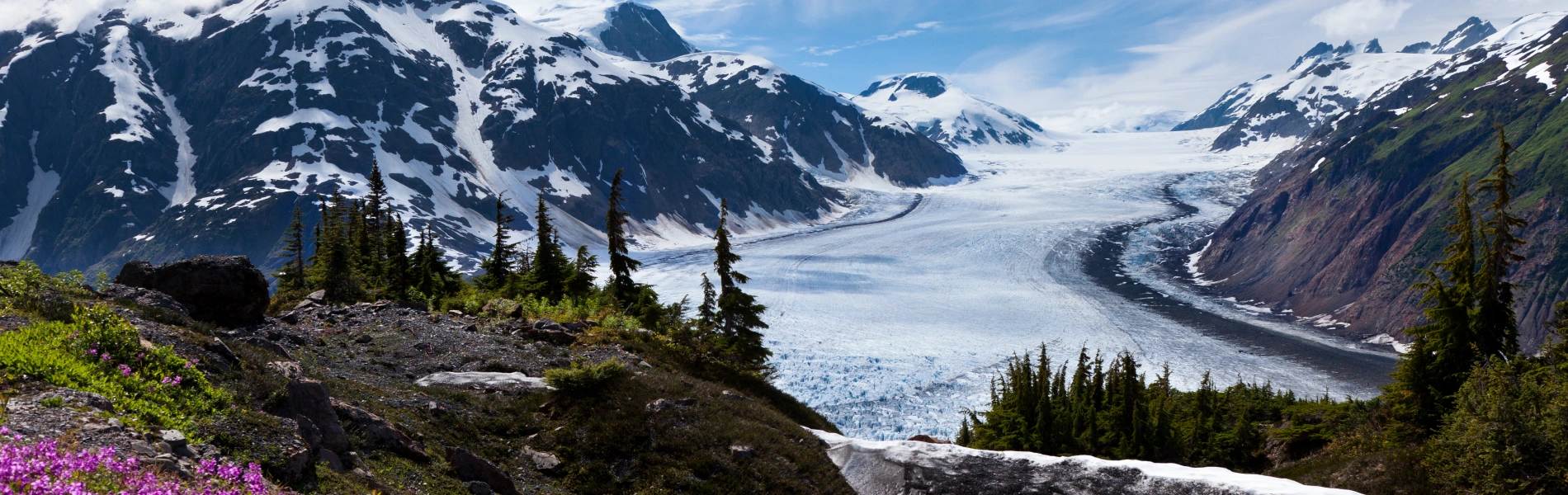 טיול שייט גיאוגרפי לאלסקה – עוצמת הטבע פראי, 10 ימים