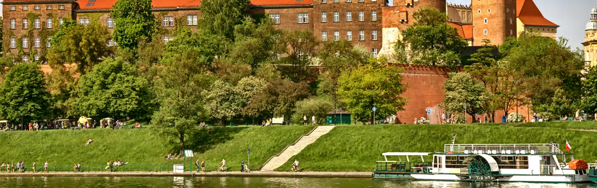 פולין –קרקוב, ורשה וטבע בהרי הטטרה, 5 ימים