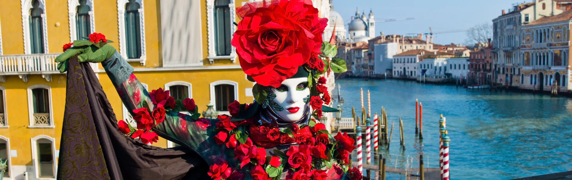 טיול לאיטליה- חגיגה בקרנבלים הגדולים , 8 ימים