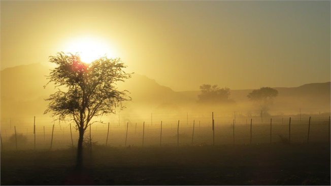 טיול מאורגן לנמיביה ובוצואנה