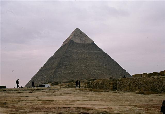 טיולים מאורגנים למצרים