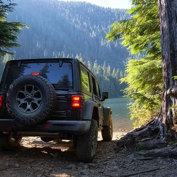 טיול משולב עם ג'יפים לסרביה, 8 ימים