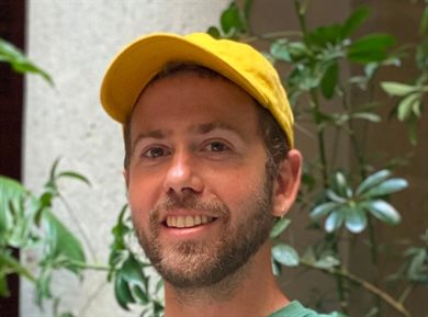 הטיולים המאורגנים בהדרכת בן גולדברג