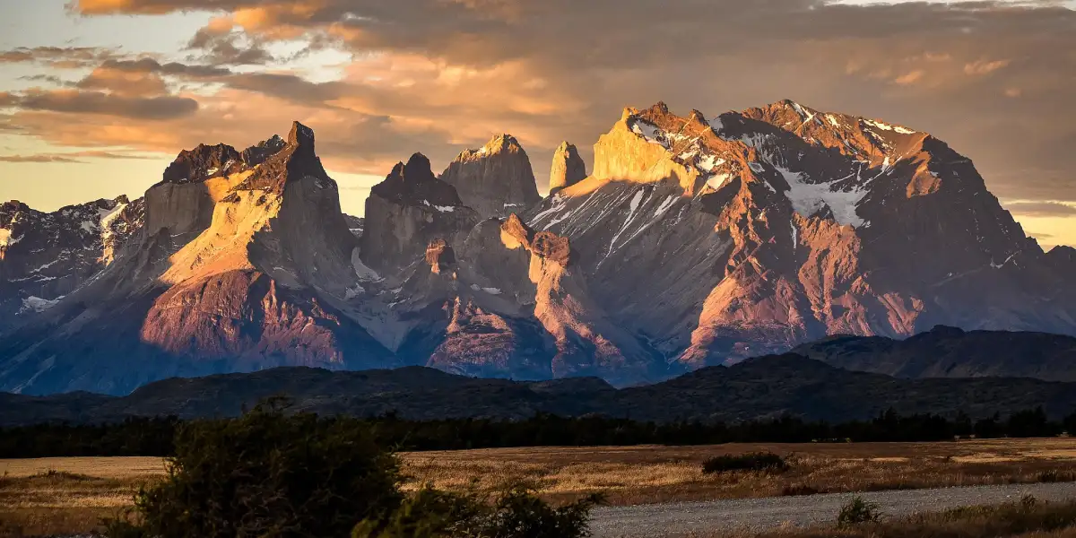 טיול מאורגן לדרום אמריקה