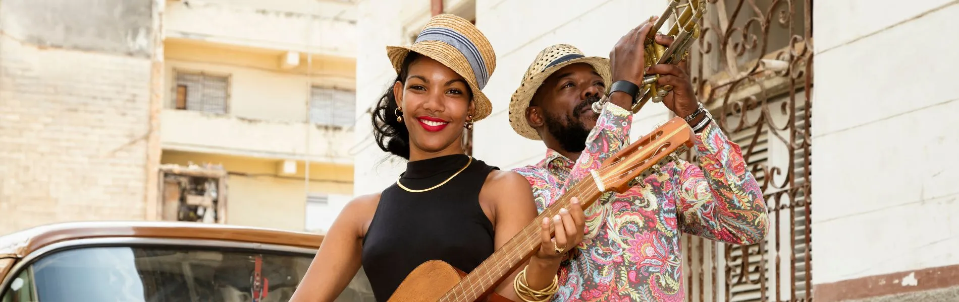 טיול לקובה וקוסטה ריקה המרגשות, 16 יום