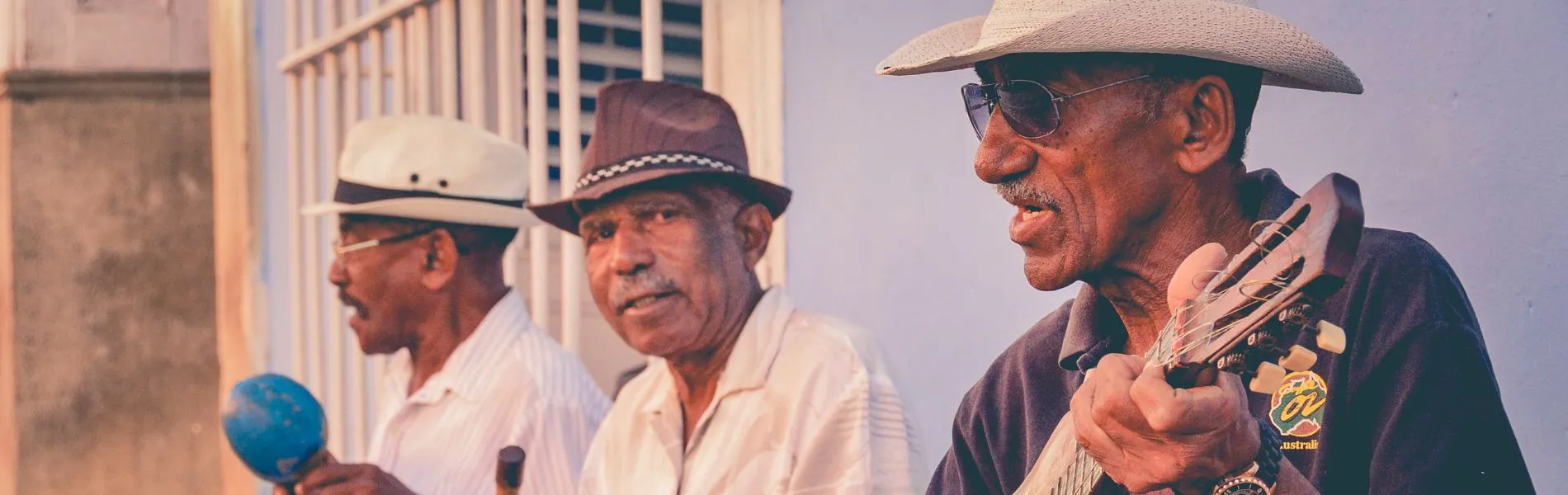 טיול מקיף לקובה – מסתורין, מהפכה ומוזיקה, 15 יום