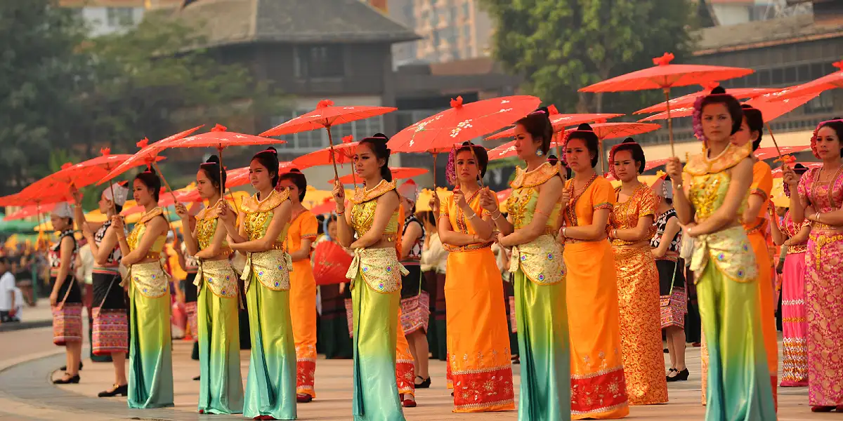 טיול מאורגן לסין