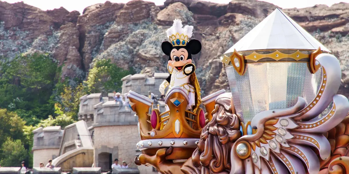 טיול משפחות ליפן