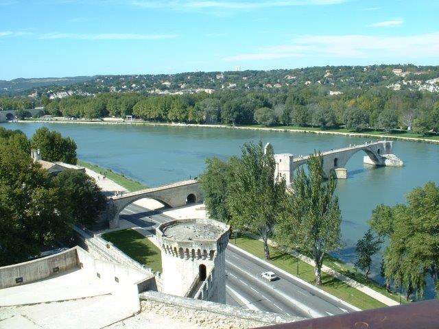 טיול מאורגן לפרובאנס והדורדון