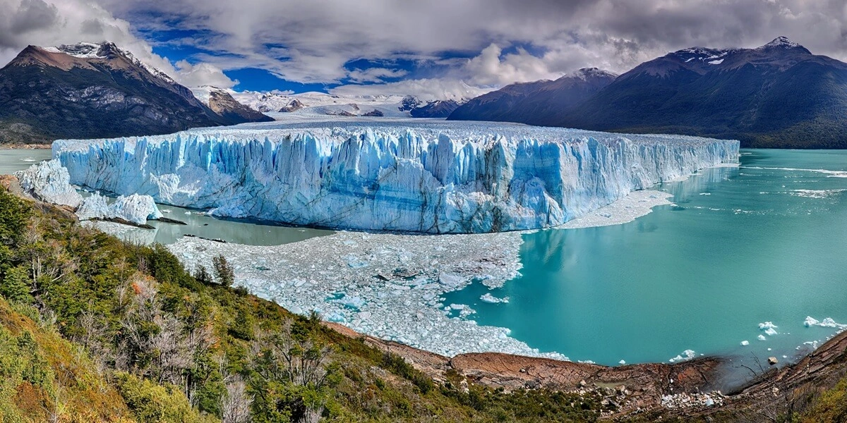 Perito Moreno Glacier