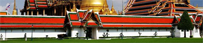טיול מודרך לתאילנד ובורמה – איילה גיאוגרפית