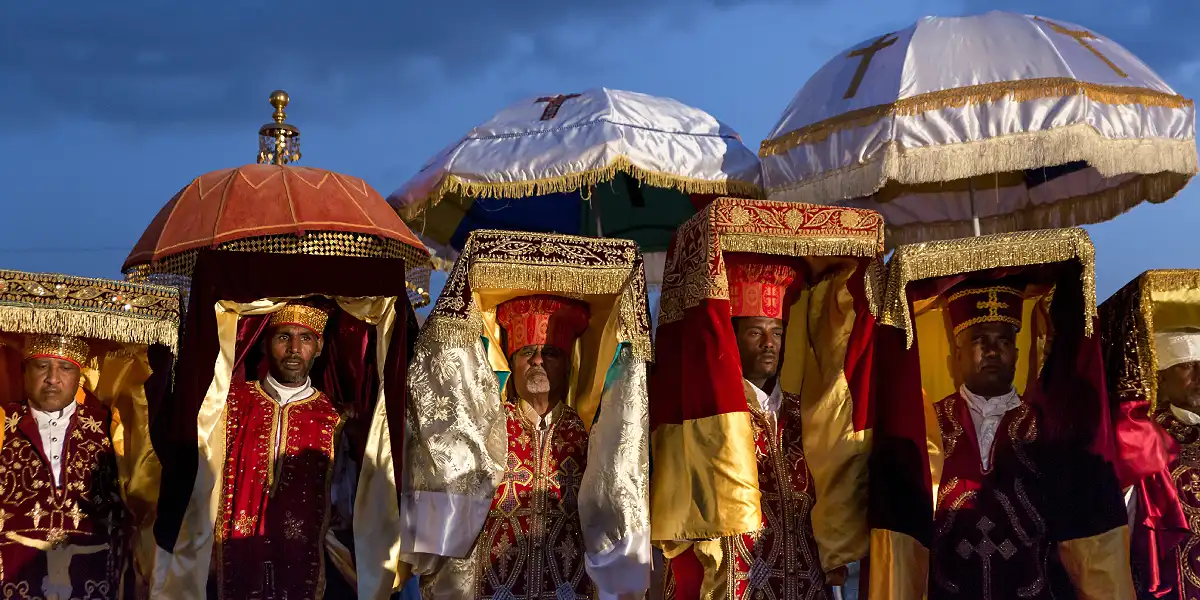 חגיגות הטימקאט