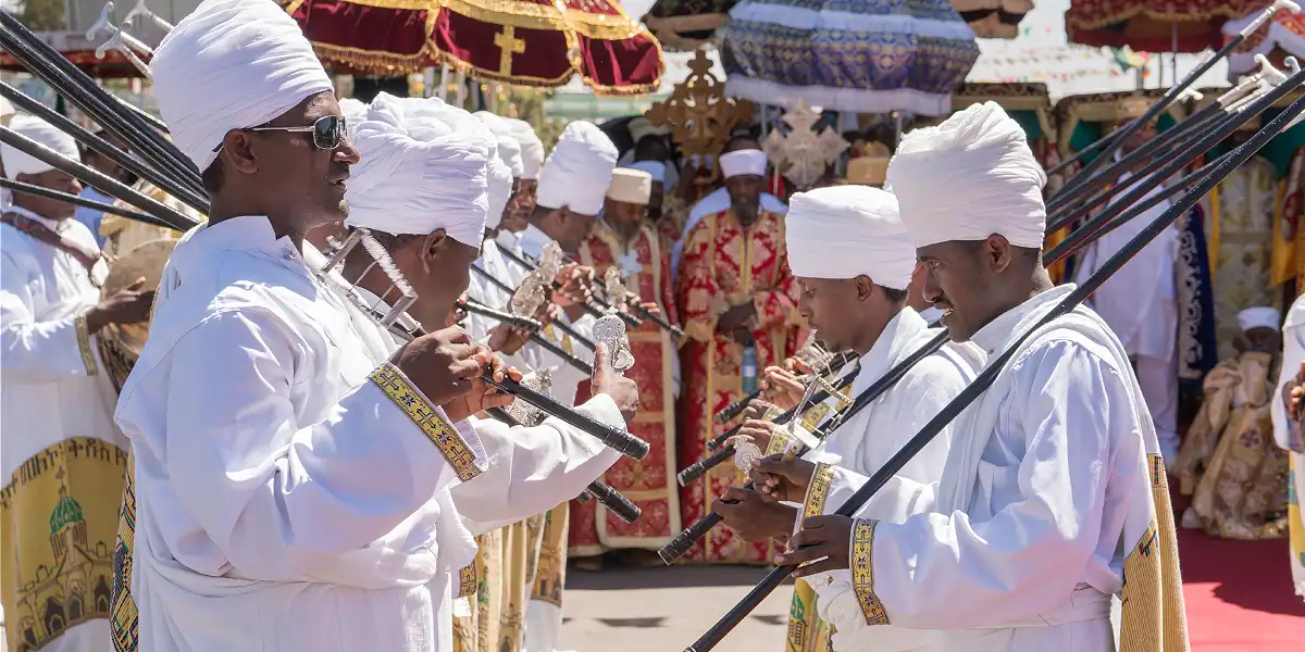 חגיגות הטימקאט