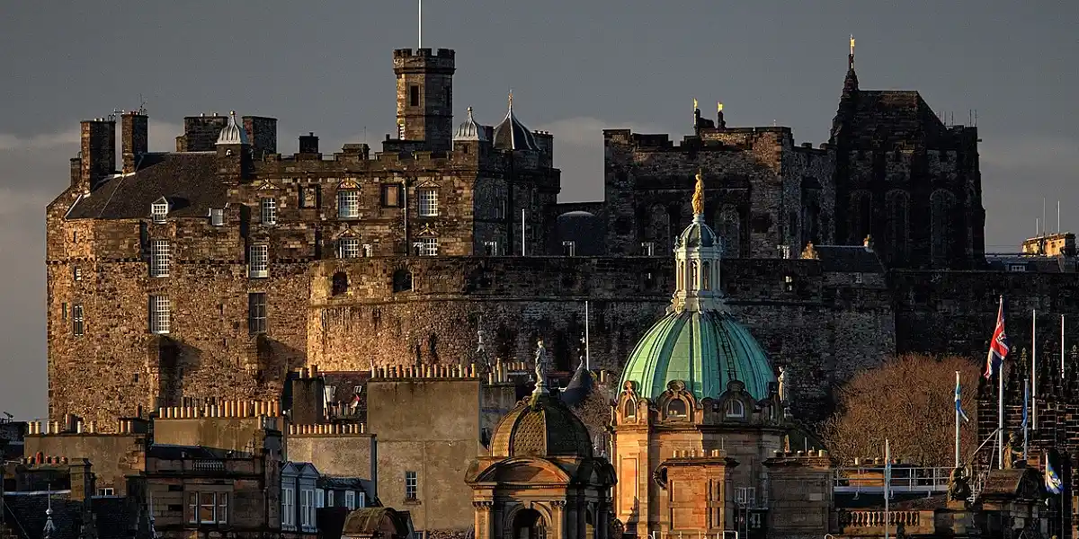 Edinburgh