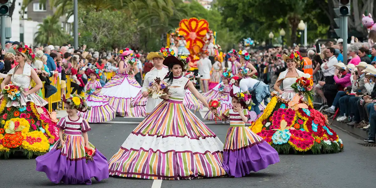 הקרנבל בפונצ'ל