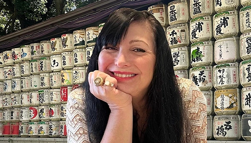 איריס גוראל