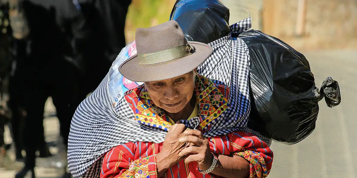 טיול מאורגן לגואטמלה וקוסטה ריקה