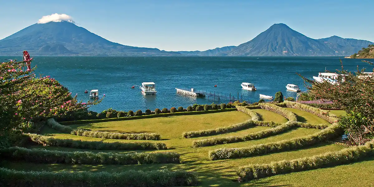 טיול מאורגן לגואטמלה וקוסטה ריקה