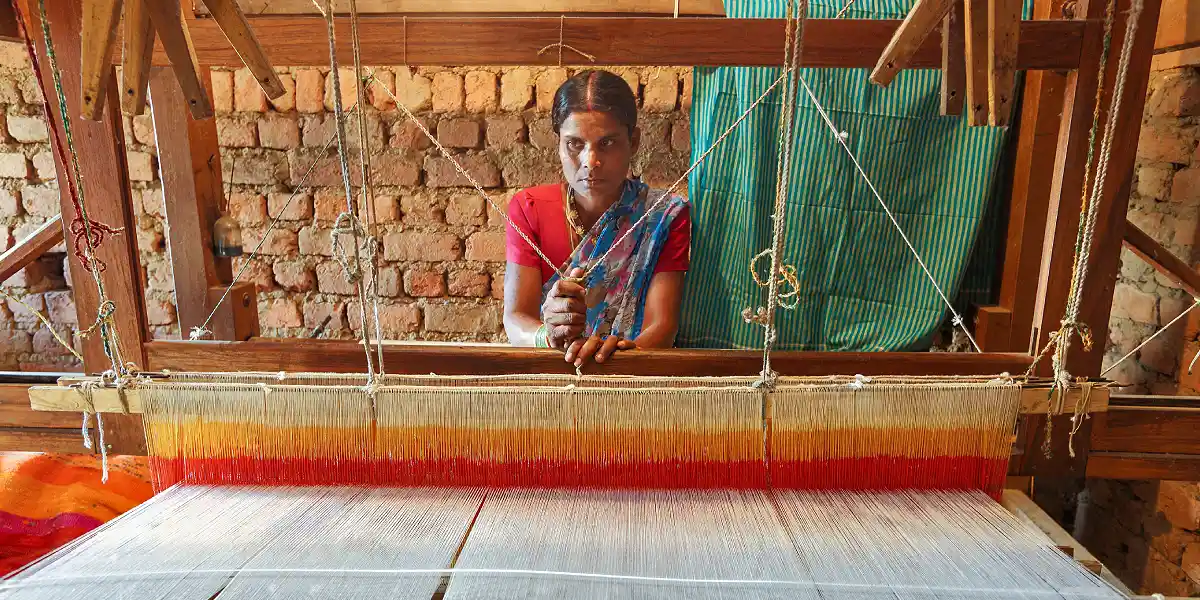 טיול מאורגן לגוג'ארט שבהודו