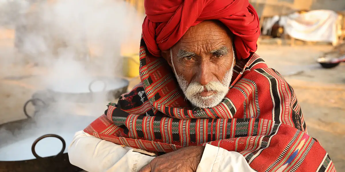 טיול מאורגן להודו