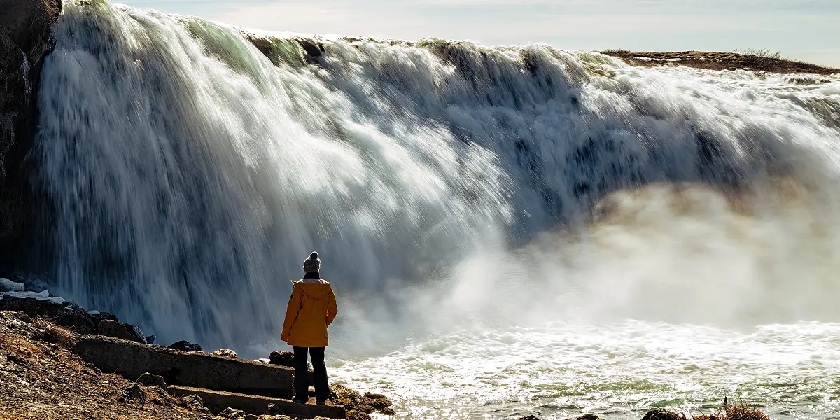 אטרקציות באיסלנד