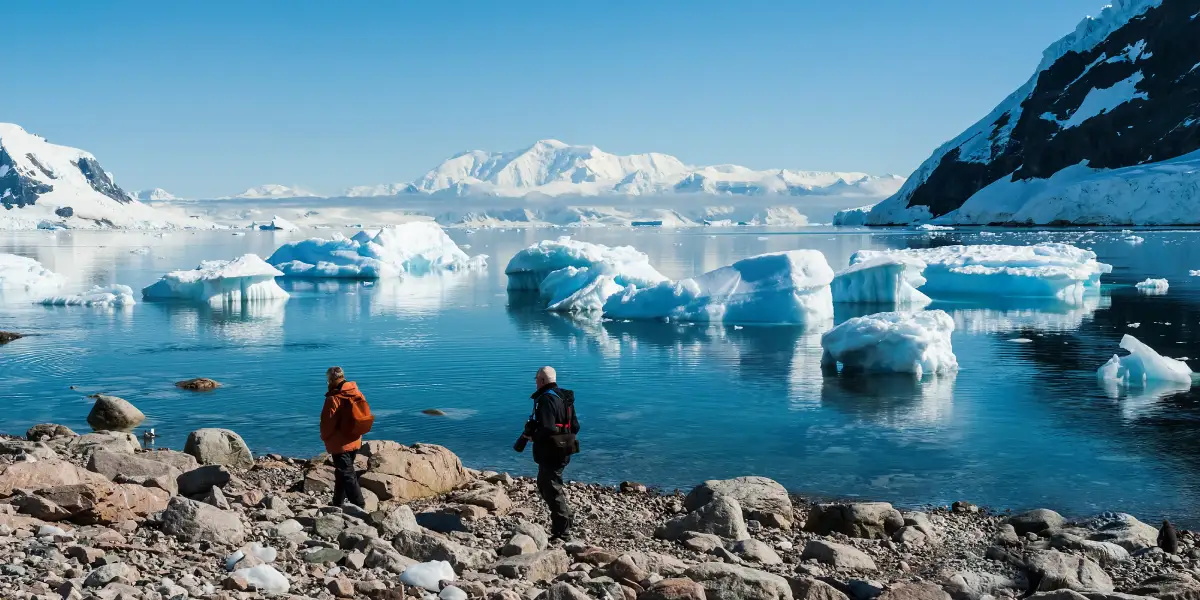 טיול מאורגן לאיסלנד