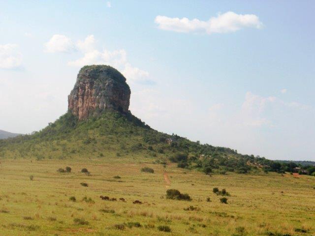 טיול לדרום אפריקה