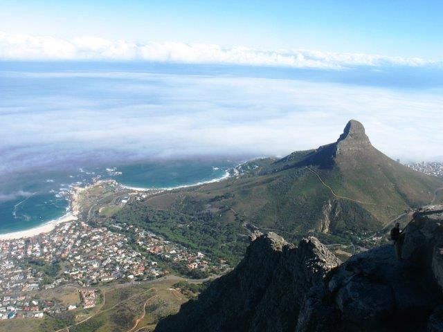 טיולים מאורגנים לדרום אפריקה