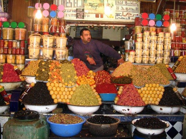 טיול מאורגן למרוקו