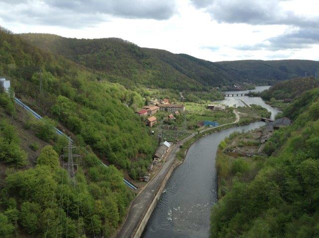 טיול ג'יפים מרהיב בנהיגה עצמית &ndash; איילה גיאוגרפית