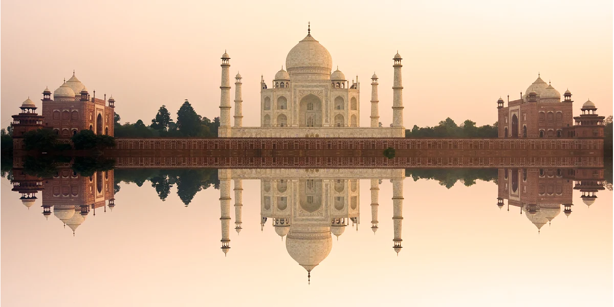 טיול מאורגן להודו