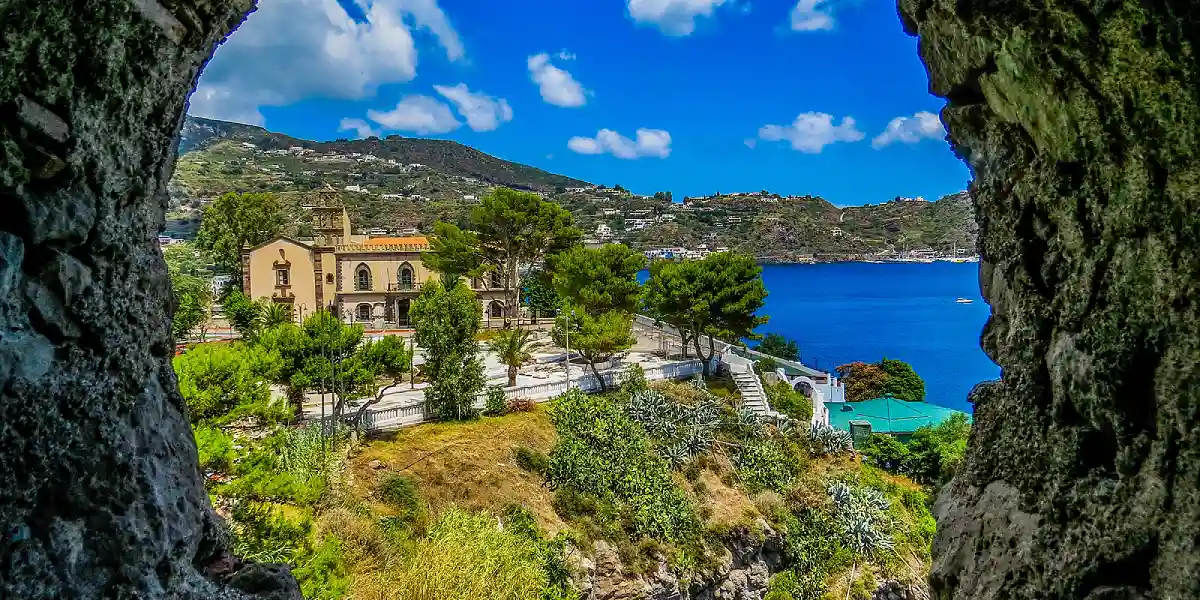 טיול מאורגן לסיציליה