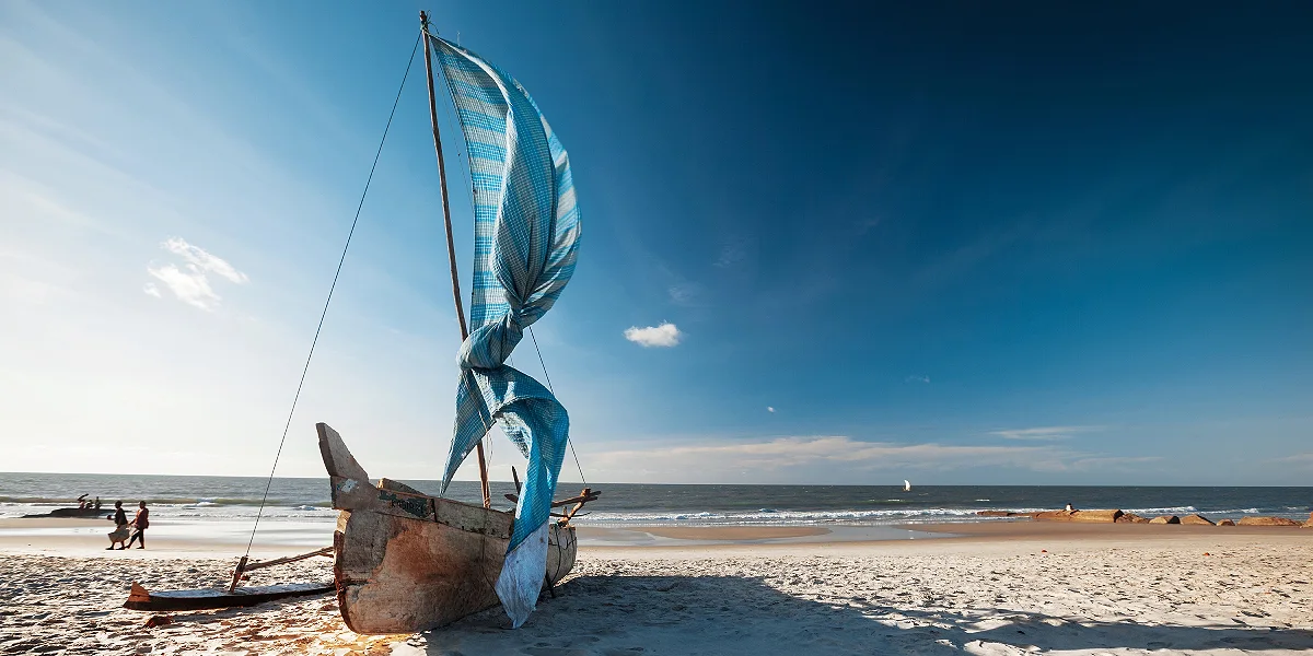 טיול מאורגן למדגסקר