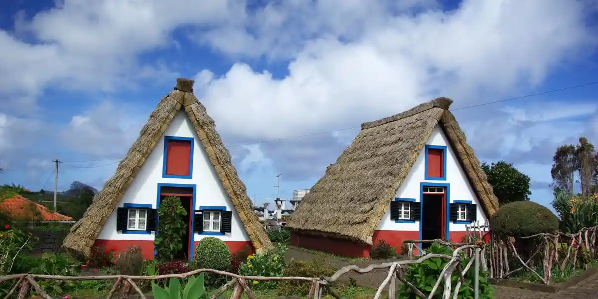 טיול מאורגן למדירה והאיים האזורים