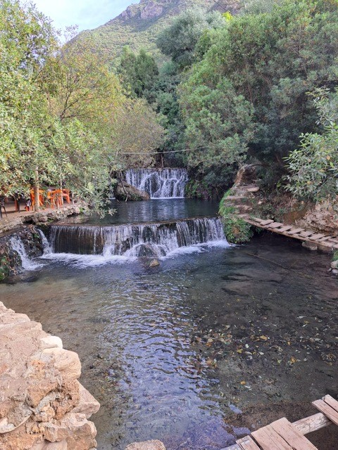 טיול מאורגן למרוקו