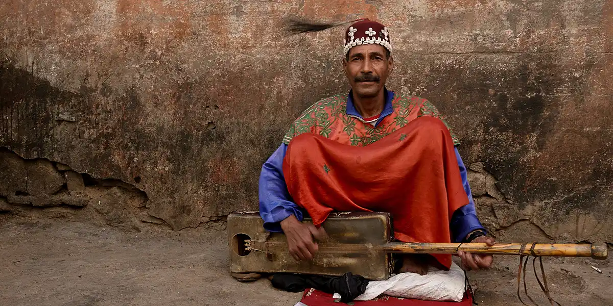 טיול מאורגן למרוקו