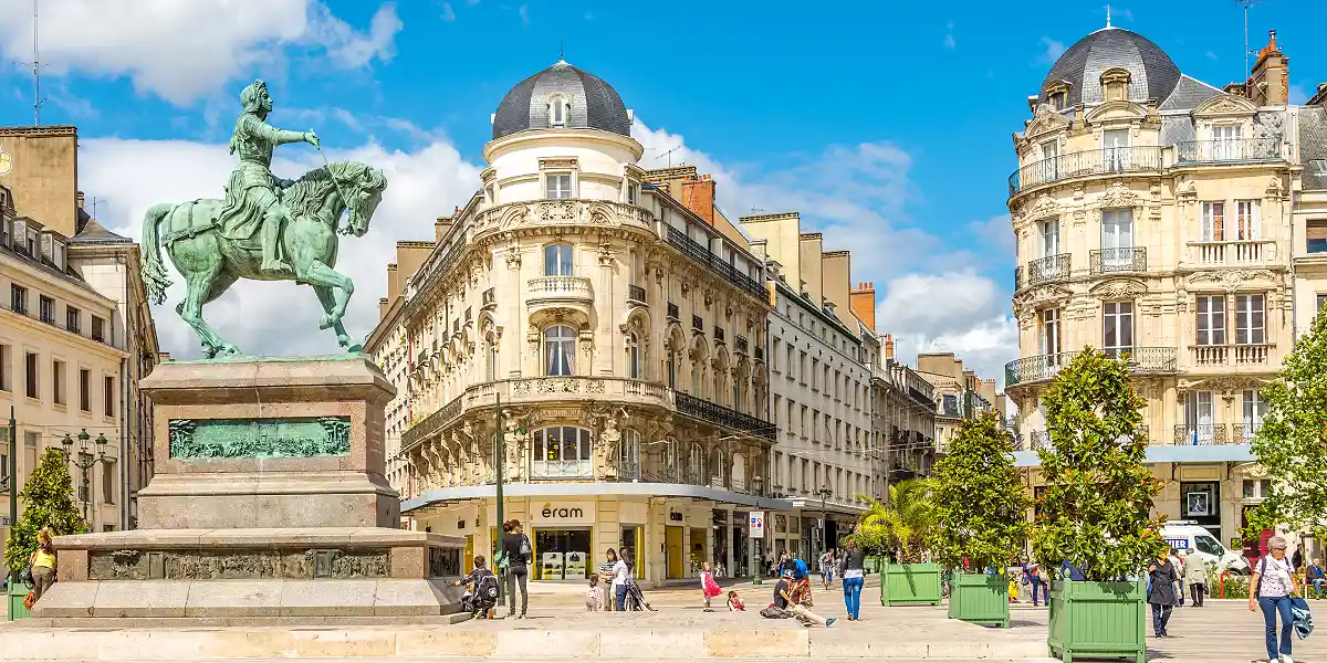 ORLEANS