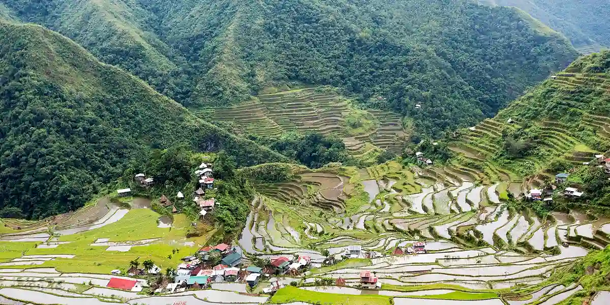 טיול מאורגן לפיליפינים